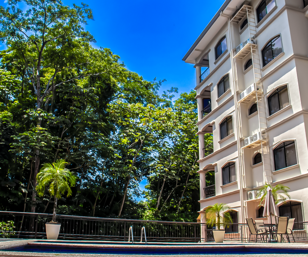APARTAMENTO OCEAN VIEW OASIS