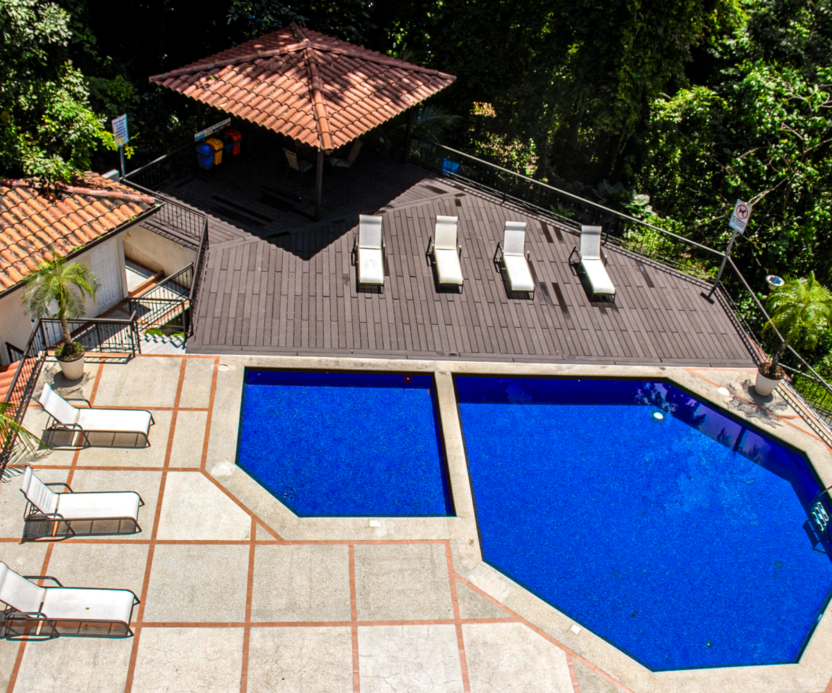 APARTAMENTO OCEAN VIEW OASIS