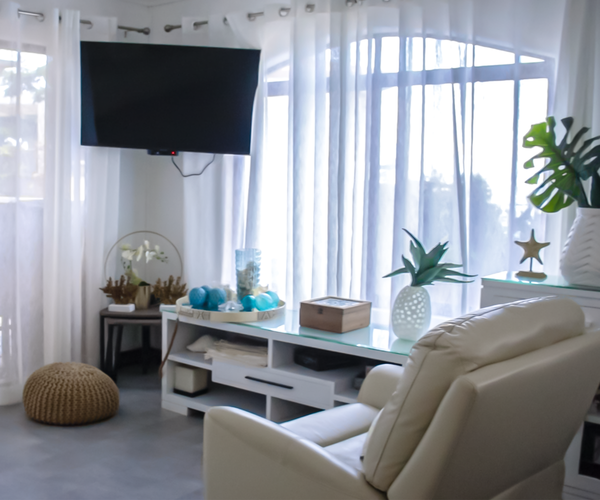 APARTAMENTO OCEAN VIEW OASIS