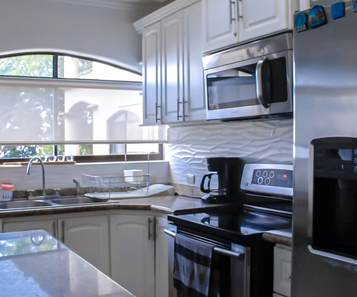 APARTAMENTO OCEAN VIEW OASIS
